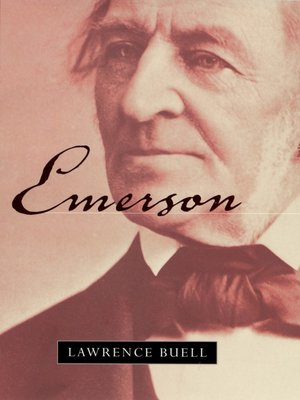 cover image of Emerson